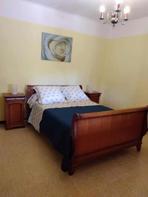 Spacieuse Villa Avec Jardin A Deux Pas Du Centre أوبس المظهر الخارجي الصورة