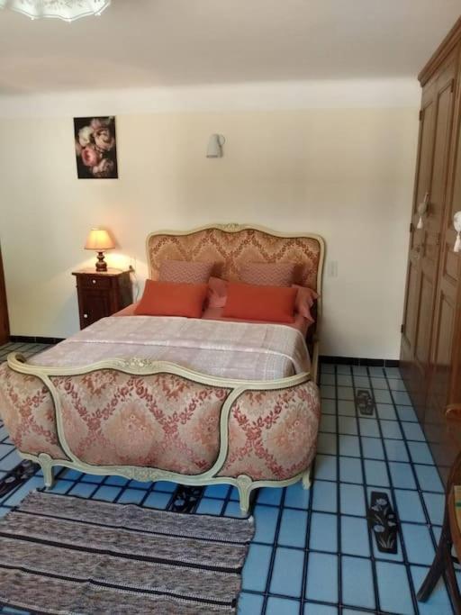 Spacieuse Villa Avec Jardin A Deux Pas Du Centre أوبس المظهر الخارجي الصورة
