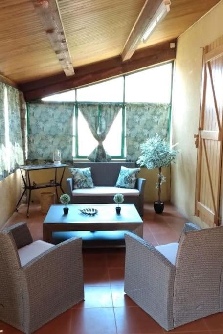 Spacieuse Villa Avec Jardin A Deux Pas Du Centre أوبس المظهر الخارجي الصورة