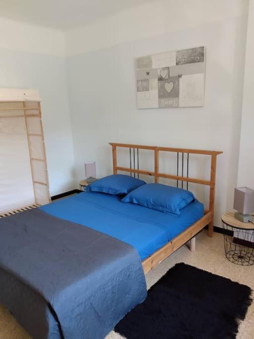 Spacieuse Villa Avec Jardin A Deux Pas Du Centre أوبس المظهر الخارجي الصورة